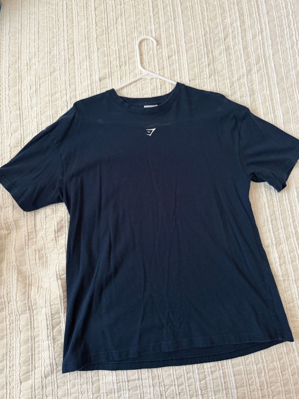 Gymshark Cotton Shirt